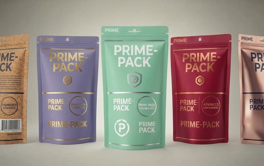 Kilitli Poşet ile Ürünlerinizi Güvenli ve Pratik Şekilde Paketleyin