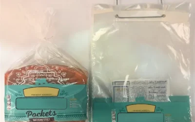 Baskılı Poşet Çeşitleri ve Kullanım Avantajları