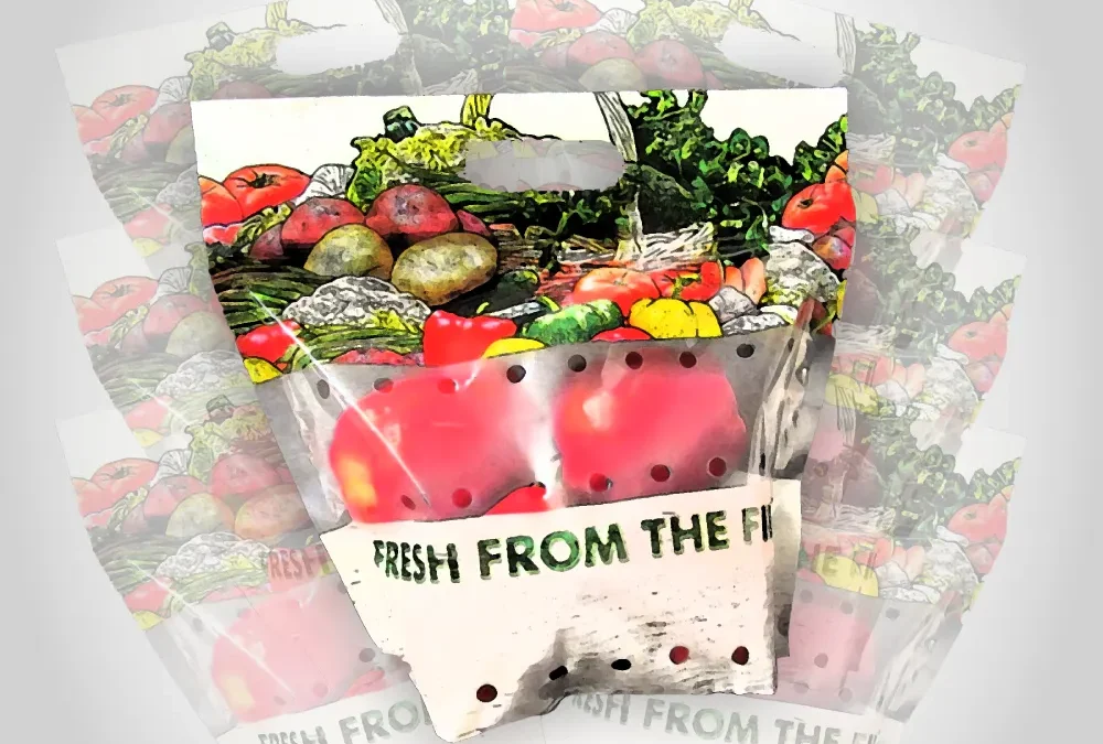 Baskılı Poşet ile Markanızı Öne Çıkarın!