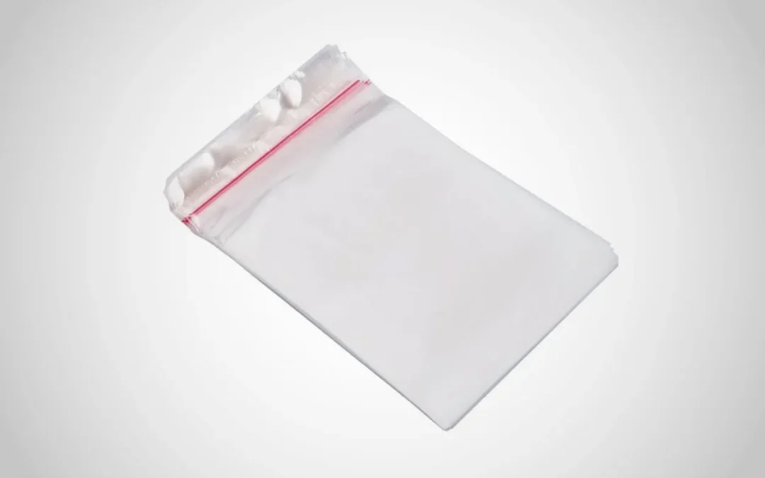 CPP (Cast Polyproplene) Poşetler