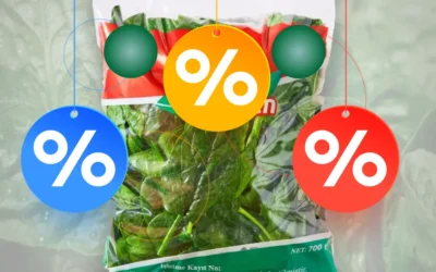 Kaliteli ve Ekonomik Baskılı Poşet ile Marka Bilinirliğinizi Artırın