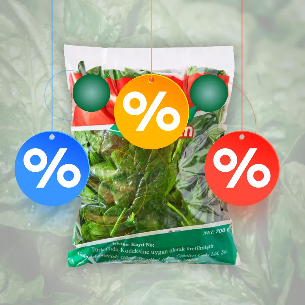 Ekonomik Baskili Poşet Ekonomik Baskili Poşet