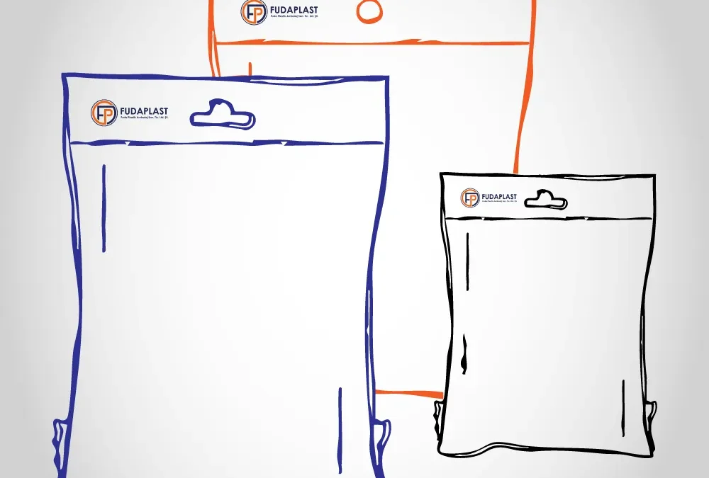 Stand Askılı Poşet Nedir? Kullanım Alanları ve Avantajları